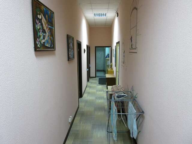 Хостелы Хостел Delil Киев-27